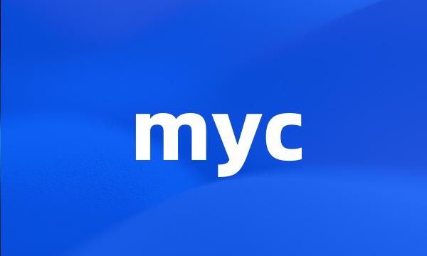 myc