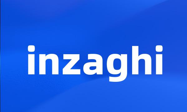 inzaghi