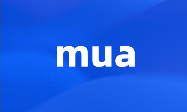 mua