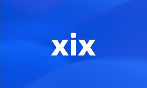 xix
