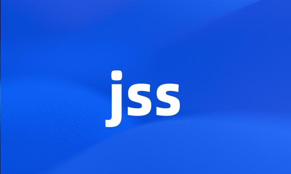 jss