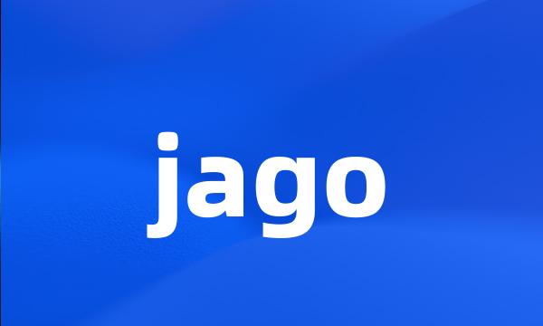 jago