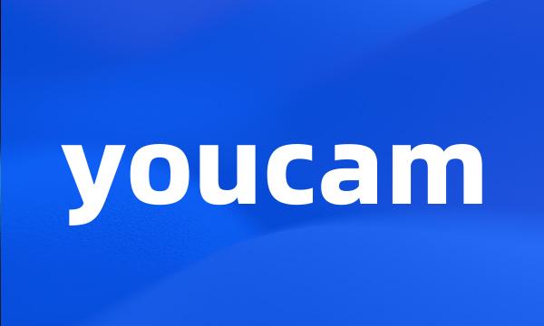 youcam