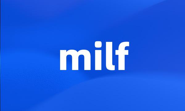 milf