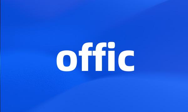 offic