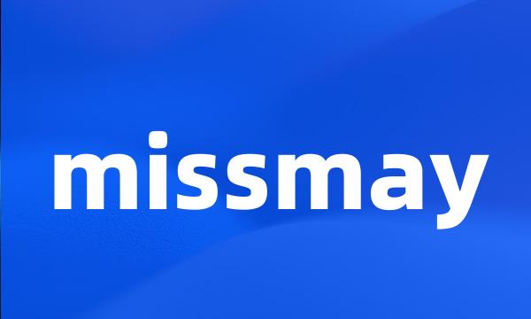 missmay