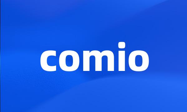 comio