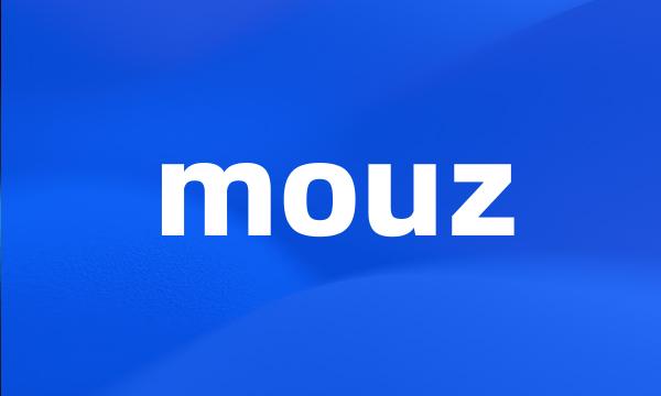mouz