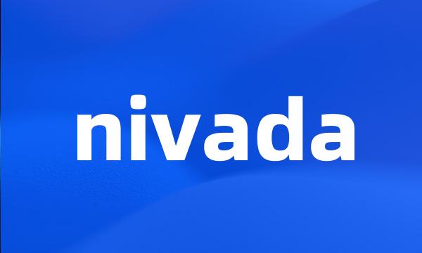 nivada
