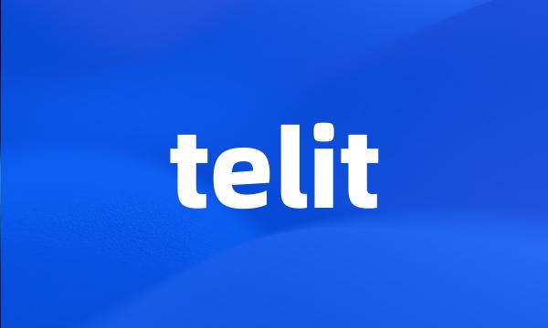 telit