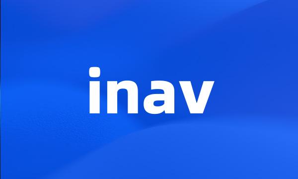 inav