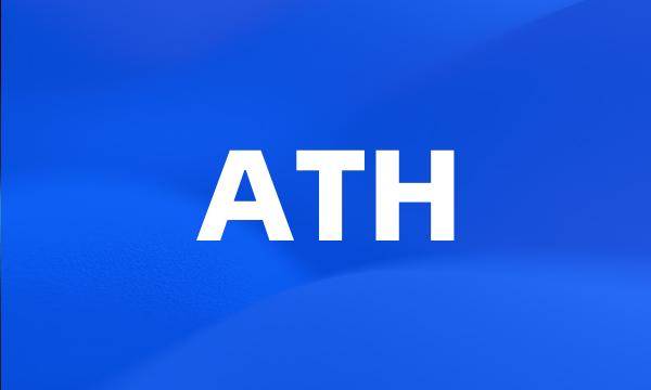 ATH