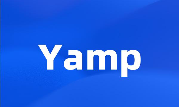 Yamp