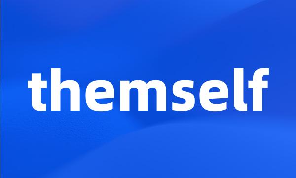 themself