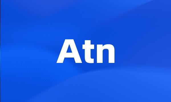Atn