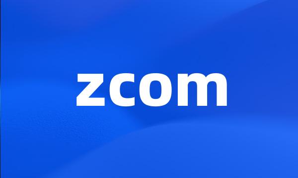 zcom
