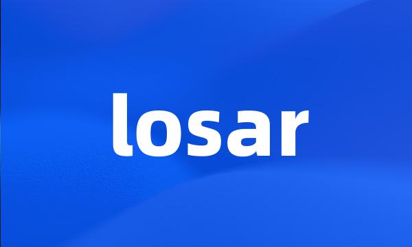 losar