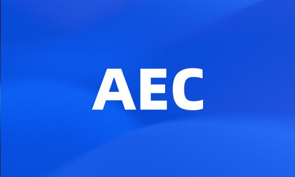 AEC