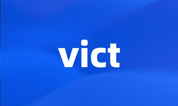 vict