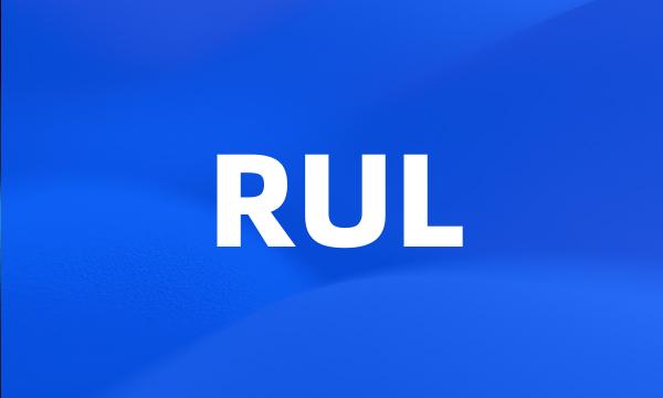 RUL