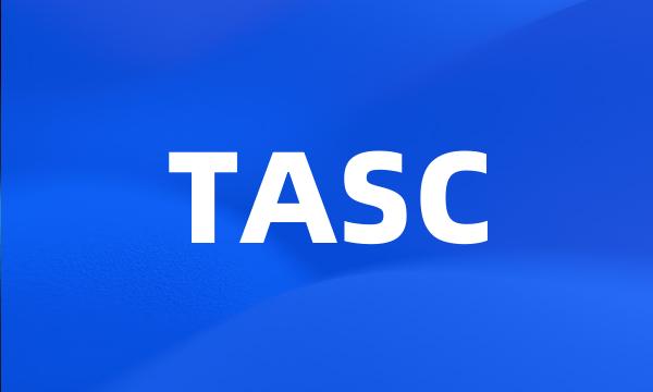 TASC
