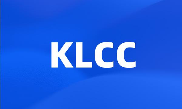 KLCC