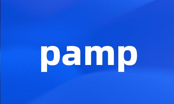 pamp
