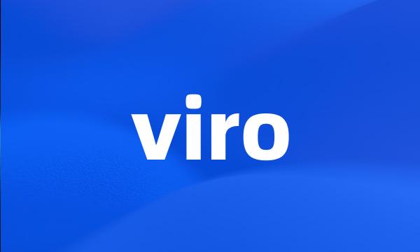 viro
