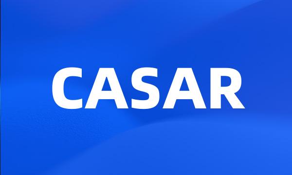 CASAR