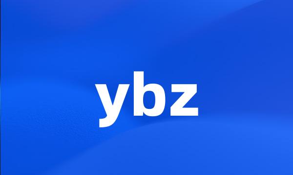 ybz