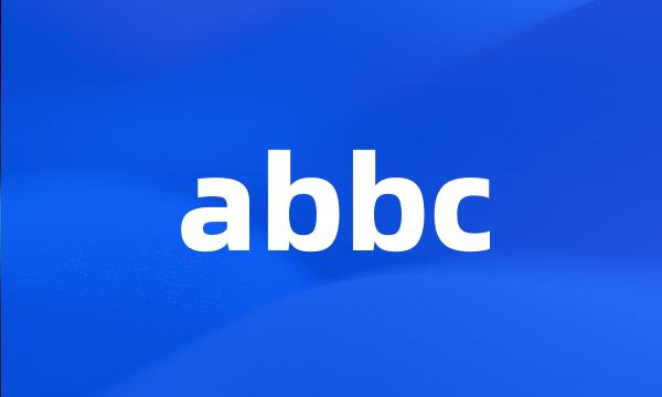 abbc