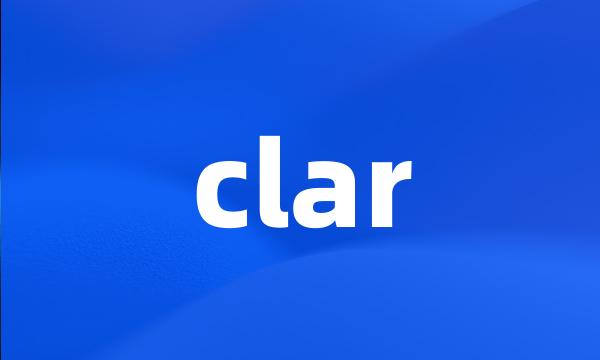 clar