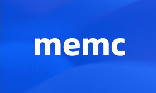 memc