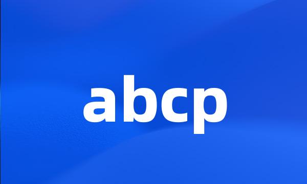 abcp