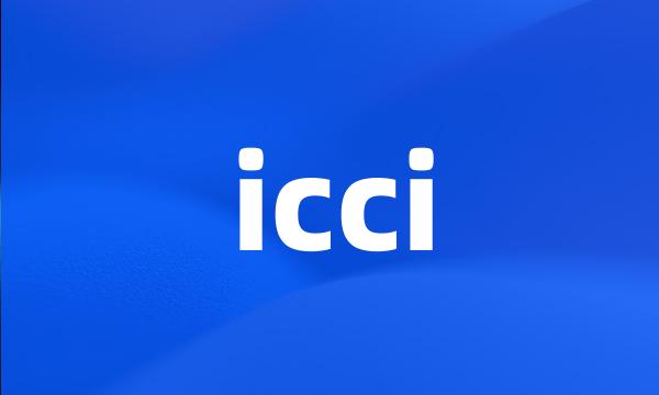 icci
