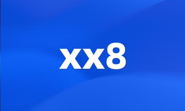 xx8
