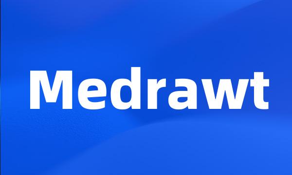 Medrawt