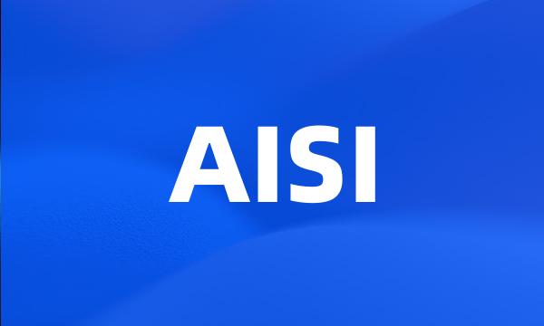 AISI